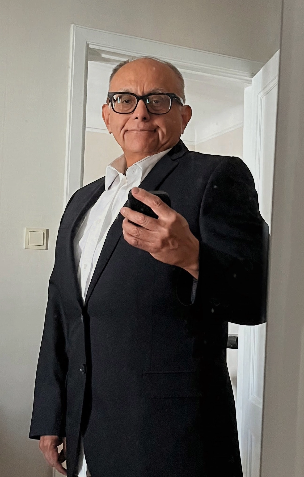 Juan Perez